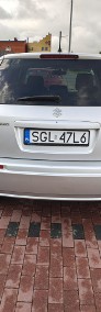 Suzuki SX4, niski przebieg od nowości w rodzinie-4