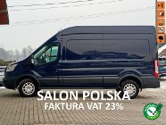 Ford Transit L3h3 *klima*krajówka *