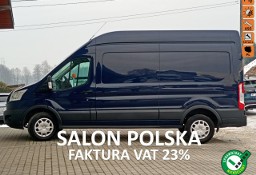 Ford Transit L3h3 *klima*krajówka *