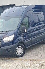 Ford Transit L3h3 *klima*krajówka *-2