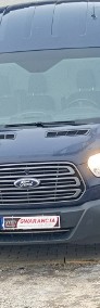 Ford Transit L3h3 *klima*krajówka *-3