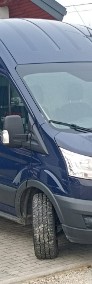 Ford Transit L3h3 *klima*krajówka *-4