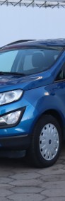 Ford EcoSport II , Navi, Klimatronic, Tempomat, Parktronic-3