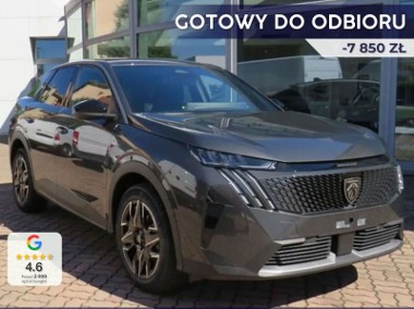 Peugeot 3008 II Allure e-DCS 1.2 mHEV Allure e-DCS 1.2 mHEV 136KM / Pakiet Panorama,-1