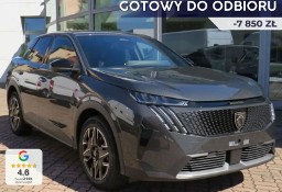 Peugeot 3008 II Allure e-DCS 1.2 mHEV Allure e-DCS 1.2 mHEV 136KM / Pakiet Panorama,