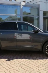 Peugeot 3008 II Allure e-DCS 1.2 mHEV Allure e-DCS 1.2 mHEV 136KM / Pakiet Panorama,-2