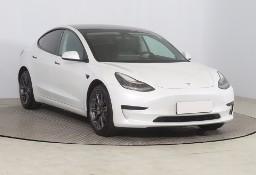 Tesla Model 3 , SoH 86%, Serwis ASO, Automat, Skóra, Navi, Klimatronic,