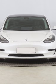 Tesla Model 3 , SoH 86%, Serwis ASO, Automat, Skóra, Navi, Klimatronic,-2