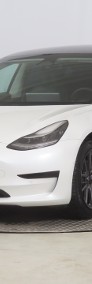 Tesla Model 3 , SoH 86%, Serwis ASO, Automat, Skóra, Navi, Klimatronic,-3