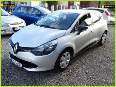 RENAULT CLIO IV 1.5DCi wynajem - wynajmę-1