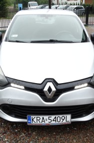 RENAULT CLIO IV 1.5DCi wynajem - wynajmę-2