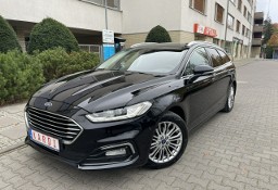 Ford Mondeo IX 2.0 Diesel Full Led