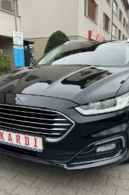 Ford Mondeo IX 2.0 Diesel Full Led-2