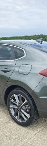 Hyundai i30 II Fastback 1.5 T-GDi Automat 7DCT 48V 160KM Smart Salon Polska 41.000-3