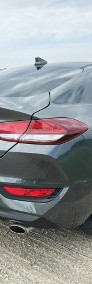 Hyundai i30 II Fastback 1.5 T-GDi Automat 7DCT 48V 160KM Smart Salon Polska 41.000-4