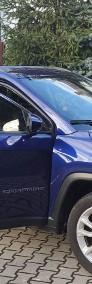 Jeep Compass Limited 2021  Polski salon  ASO Pierwszy właściciel.-4