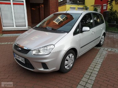 Ford C-MAX I 1.6-1