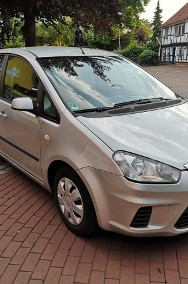 Ford C-MAX I 1.6-2