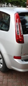 Ford C-MAX I 1.6-3