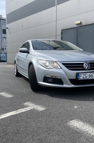 VW PASSAT CC-2