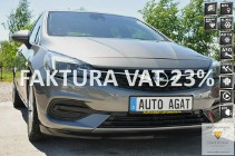 Opel Astra K 1.4*140KM*android*pół skóra*asystent pasa ruchu*bluetooth*full led*