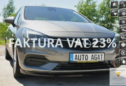 Opel Astra K 1.4*140KM*android*pół skóra*asystent pasa ruchu*bluetooth*full led*