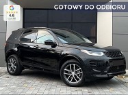 Land Rover Discovery Sport 2.0 P200 Dynamic SE Pakiet Cold Climate + Pakiet Driver Assist + Przyciemniane