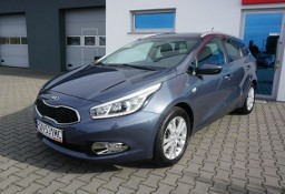 Kia Cee&apos;d II Navi*Kamera*1.6GDI*135KM*z Niemiec*