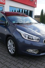 Kia Cee'd II Navi*Kamera*1.6GDI*135KM*z Niemiec*-2