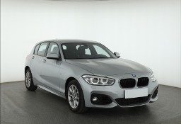 BMW SERIA 1 II (F20/F21) BMW SERIA 1 , Salon Polska, Serwis ASO, Automat, Skóra, Klimatronic,