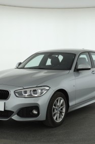 BMW SERIA 1 , Salon Polska, Serwis ASO, Automat, Skóra, Klimatronic,-2