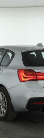 BMW SERIA 1 , Salon Polska, Serwis ASO, Automat, Skóra, Klimatronic,-4