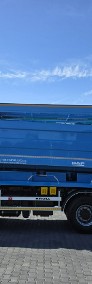 DAF WUKO KROLL 2 x URACA KOMBI DO CZYSZCZENIA KANAŁÓW WUKO asenizacyjny separator beczka odpady czyszczenie kanalizacja-4