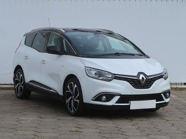 Renault Scenic IV , Skóra, Navi, Klimatronic, Tempomat, Parktronic-1