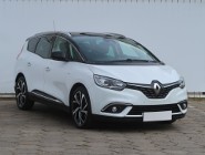 Renault Scenic IV , Skóra, Navi, Klimatronic, Tempomat, Parktronic