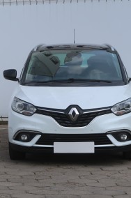 Renault Scenic IV , Skóra, Navi, Klimatronic, Tempomat, Parktronic-2