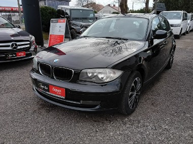 BMW SERIA 1-1