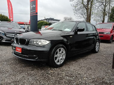 BMW SERIA 1-1