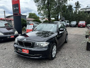BMW SERIA 1-1