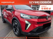 Renault Captur Techno Eco-G LPG 1.2 TCe Techno Eco-G LPG 1.2 TCe 120KM / pack winter