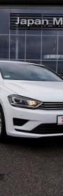 Volkswagen Golf Sportsvan I rabat: 11% (7 000 zł) 1Wł./Kraj./Serwis/Fv23%-3