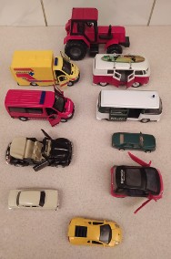 Modele samochodów osobowych-2