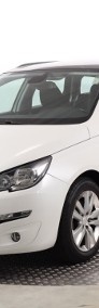 Peugeot 308 II , Salon Polska, Klimatronic, Tempomat, Parktronic,-3