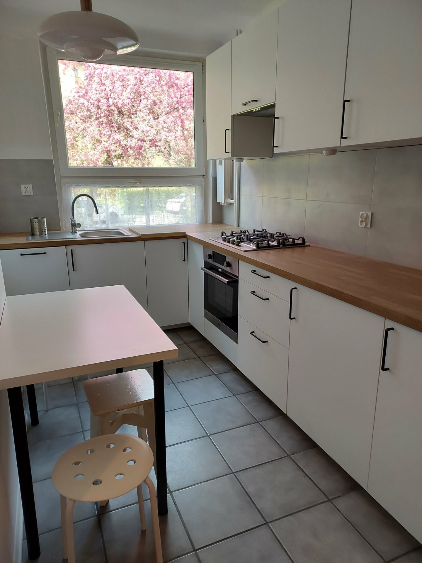 Mieszkanie do wynajęcia, 55 m² LSM, Grażyny