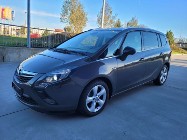 Opel Zafira C Innovation &amp; osobowa Bezwypadkowa