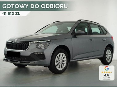 Skoda Kamiq Selection 1.0 TSI DSG Selection 1.0 TSI 115KM DSG-1