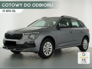 Skoda Kamiq Selection 1.0 TSI DSG Selection 1.0 TSI 115KM DSG