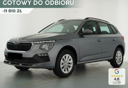 Skoda Kamiq Selection 1.0 TSI DSG Selection 1.0 TSI 115KM DSG