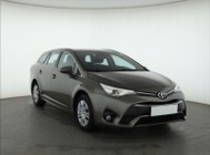 Toyota Avensis IV , Salon Polska, Klima, Tempomat, Parktronic