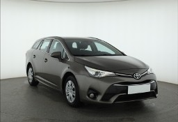 Toyota Avensis IV , Salon Polska, Klima, Tempomat, Parktronic
